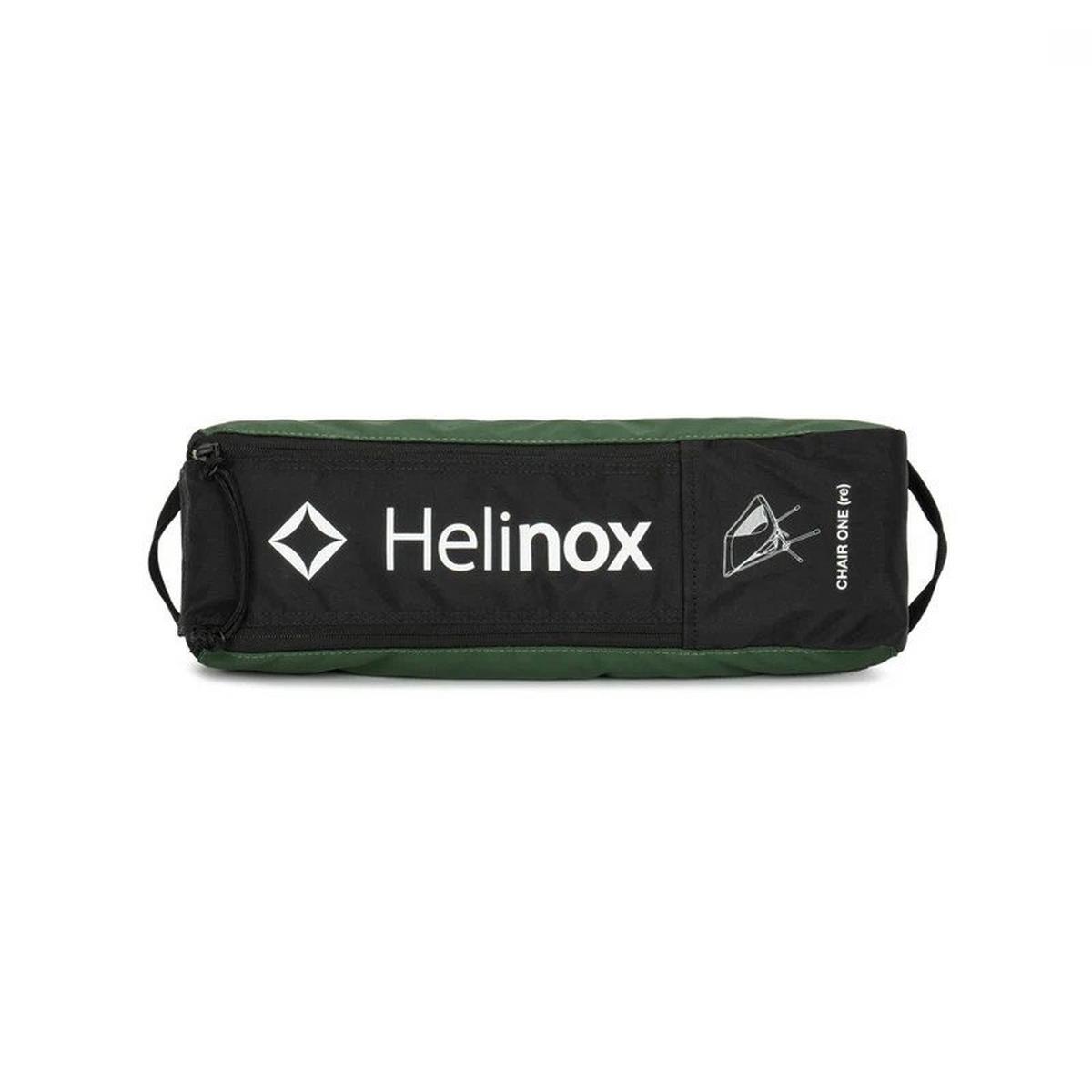 Helinox Chair One (re) - Green