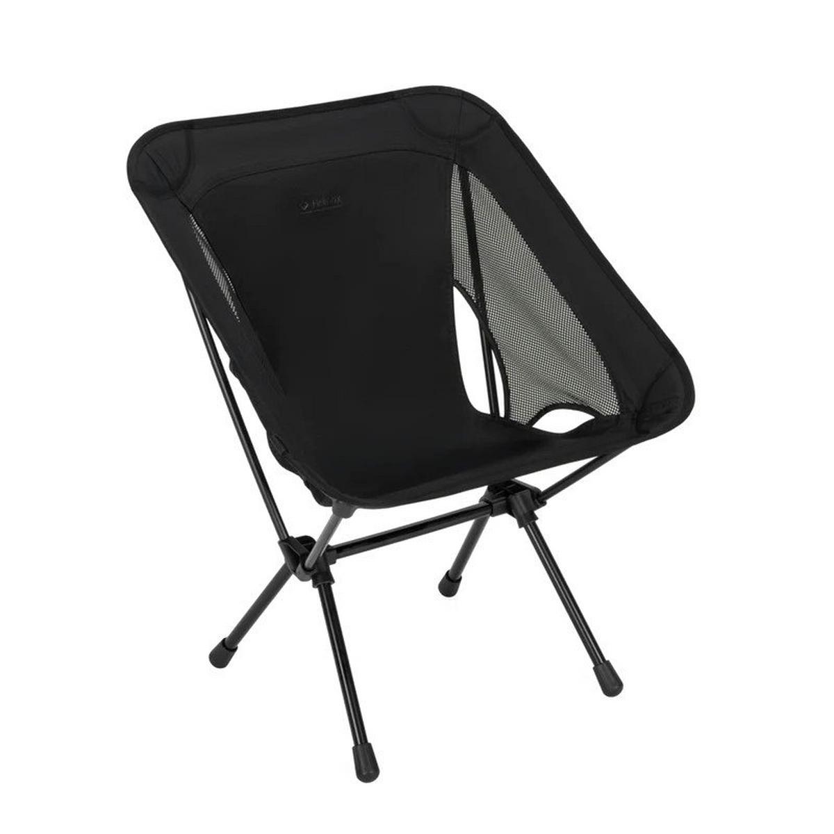 Helinox Chair One (re)  - Black