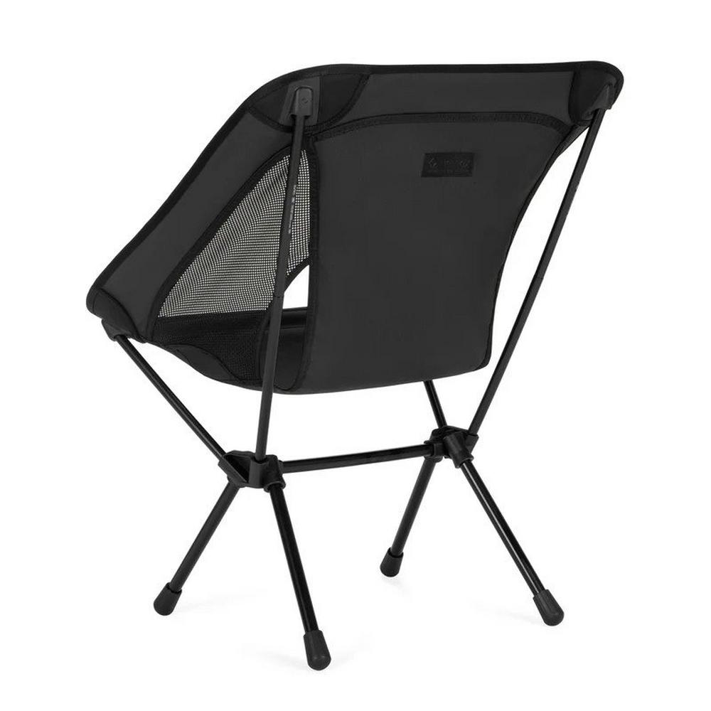Helinox Chair One (re)  - Black