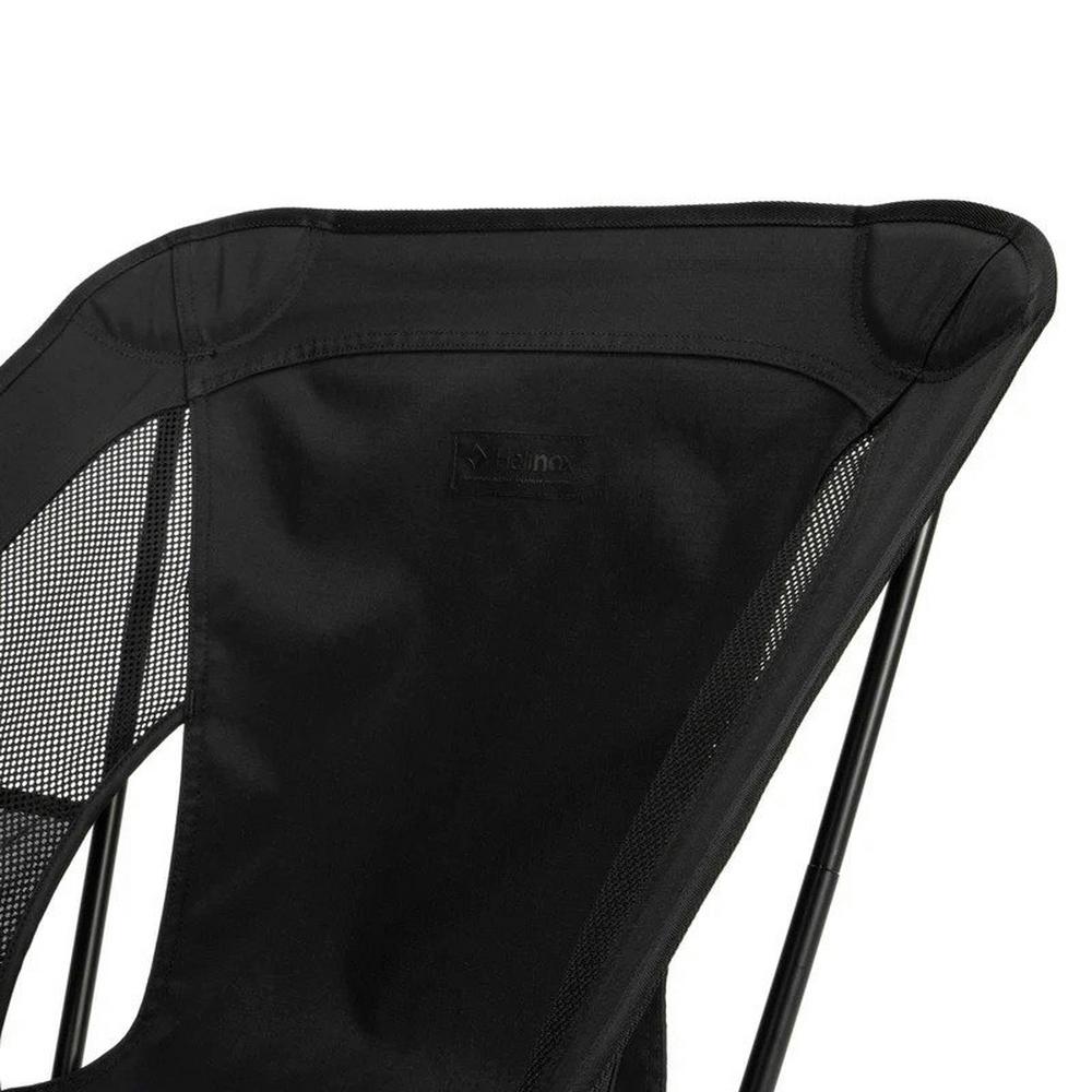Helinox Chair One (re)  - Black