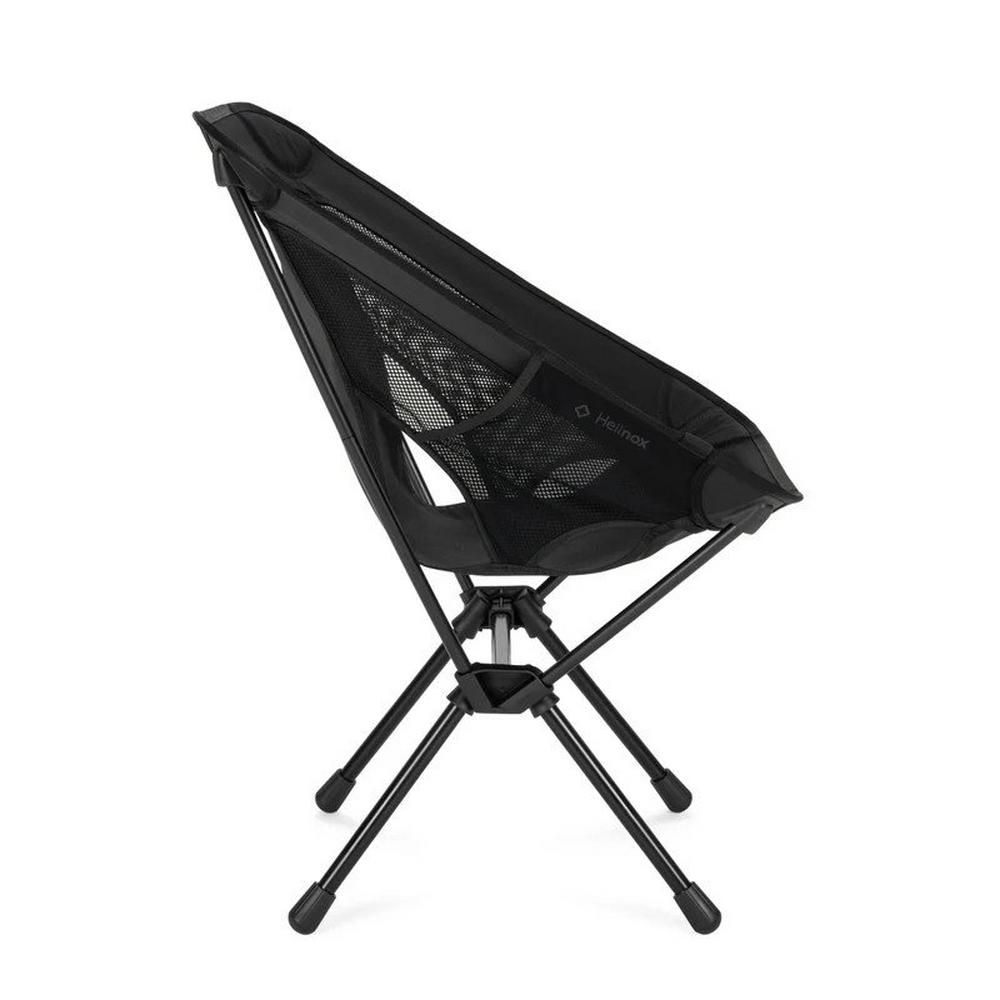Helinox Chair One (re)  - Black