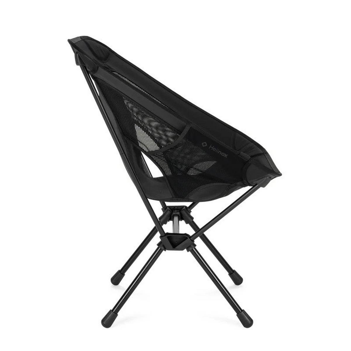 Helinox Chair One (re)  - Black