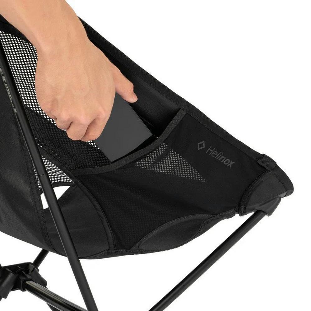 Helinox Chair One (re)  - Black