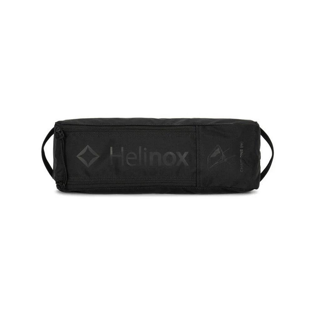 Helinox Chair One (re)  - Black