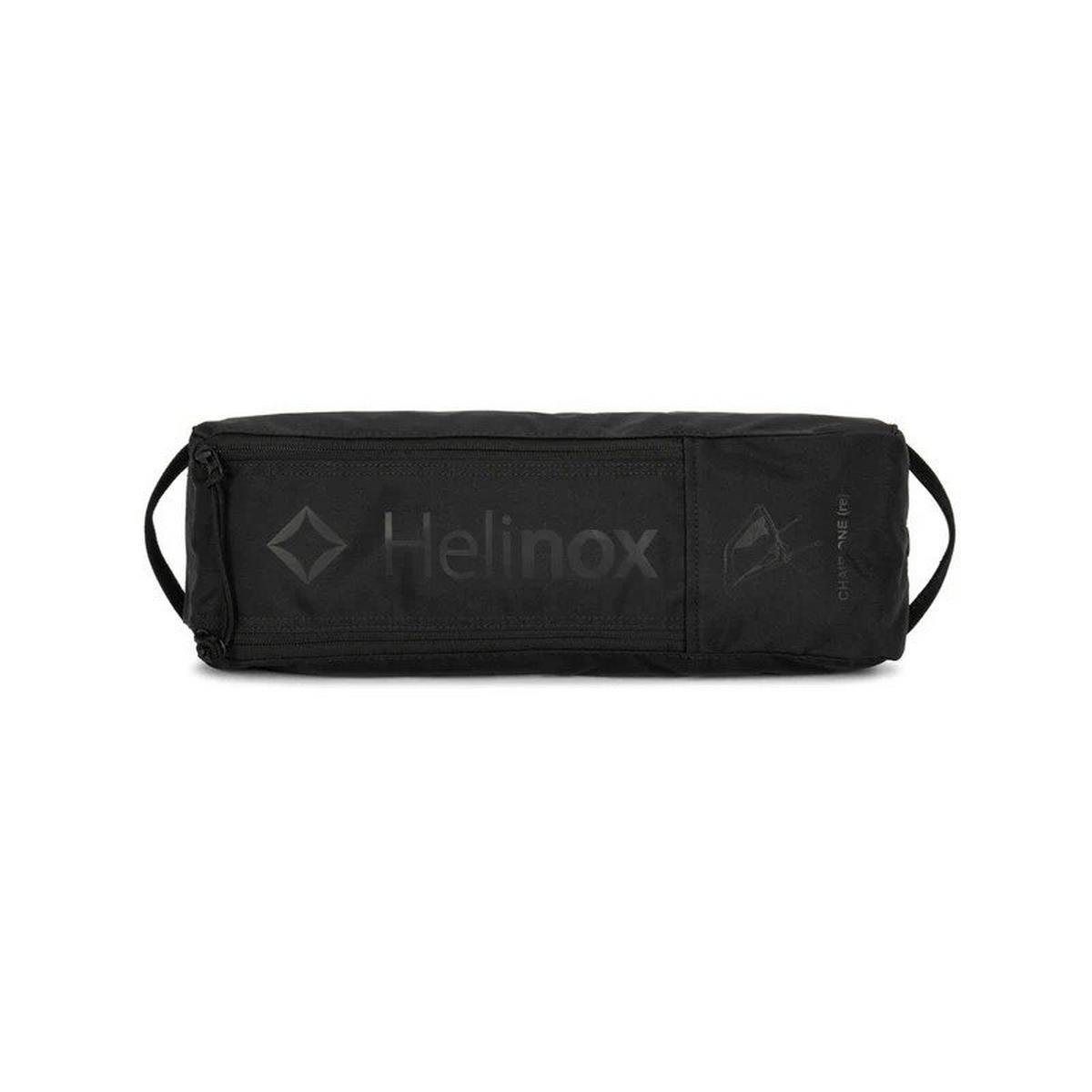 Helinox Chair One (re)  - Black