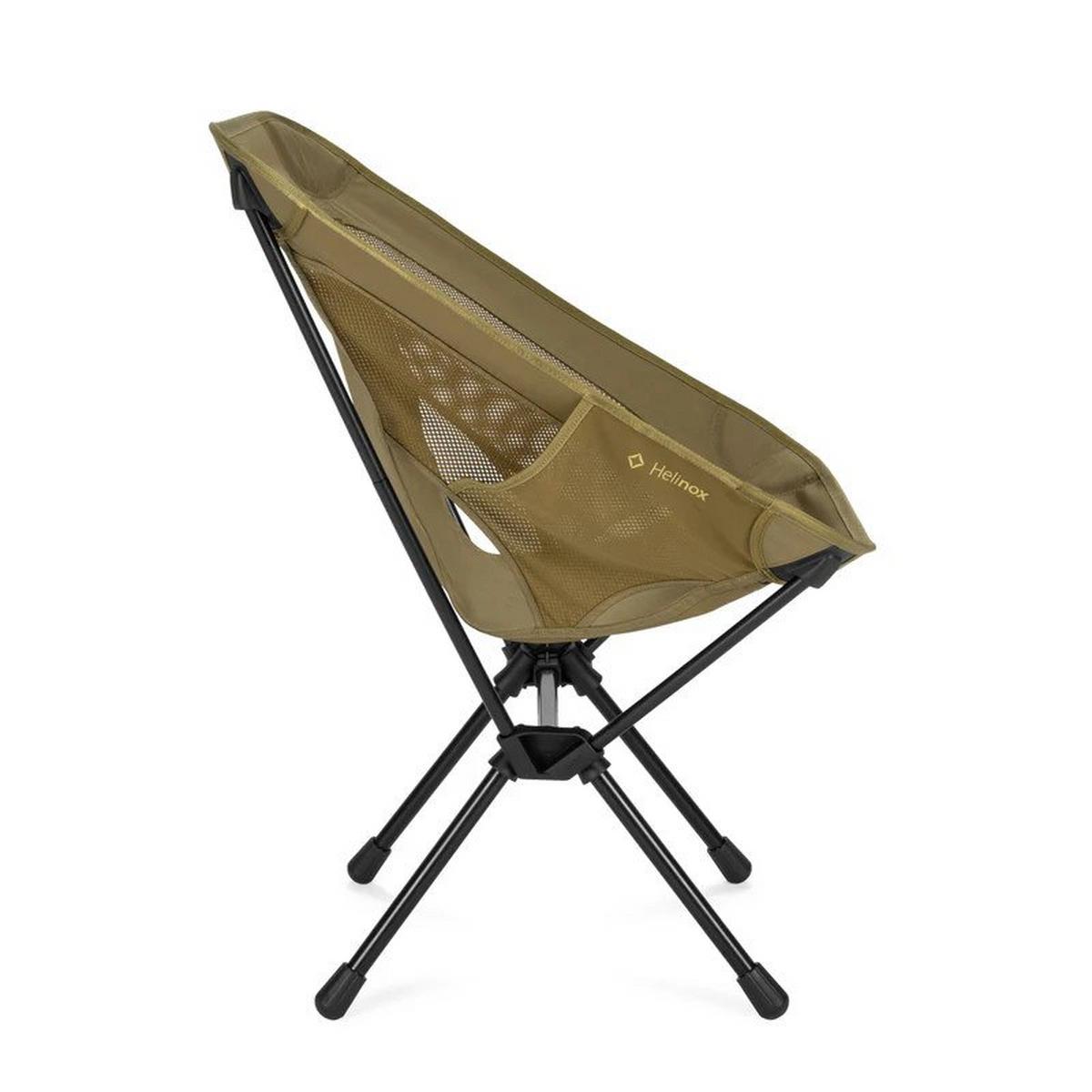 Helinox Chair One (re) - Brown