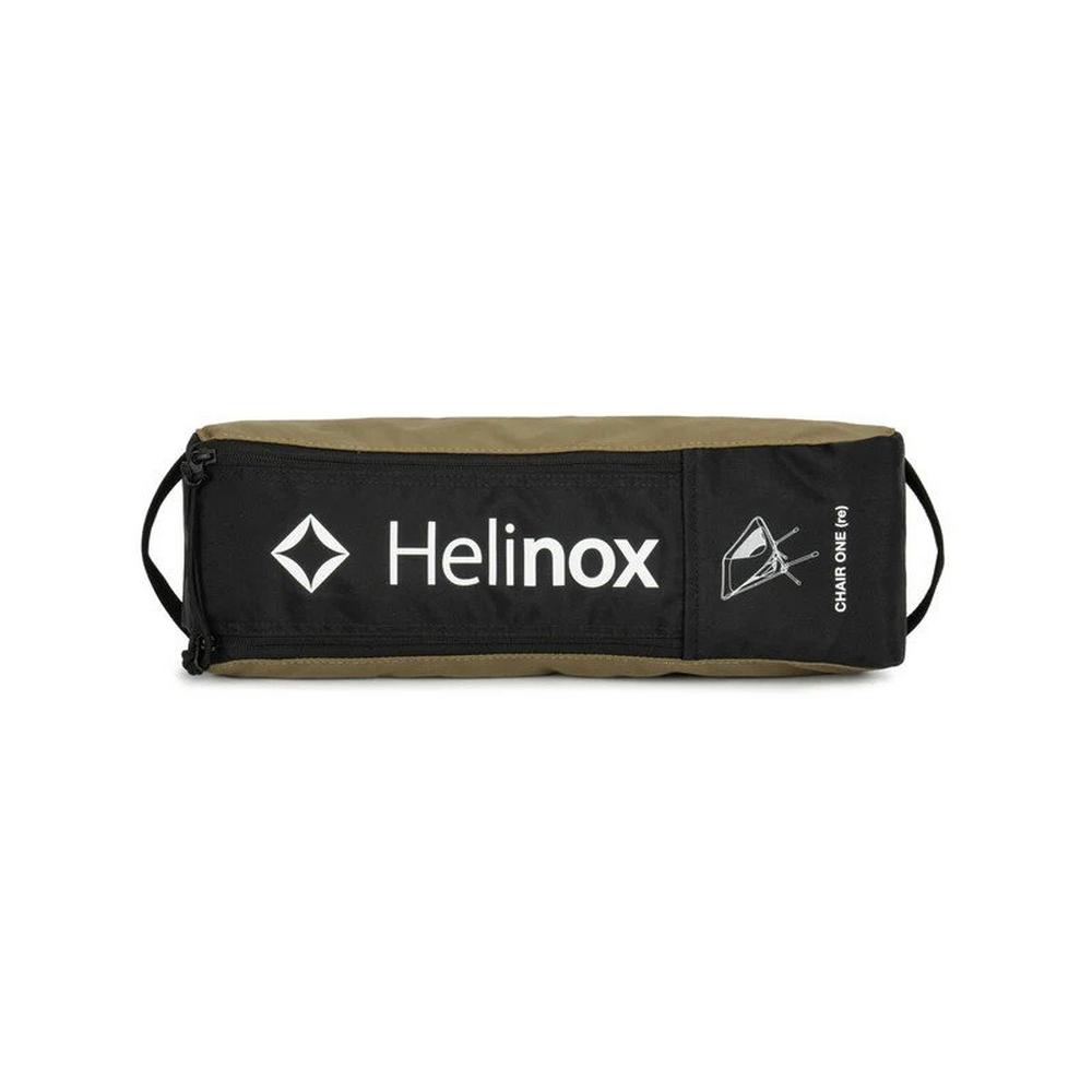 Helinox Chair One (re) - Brown