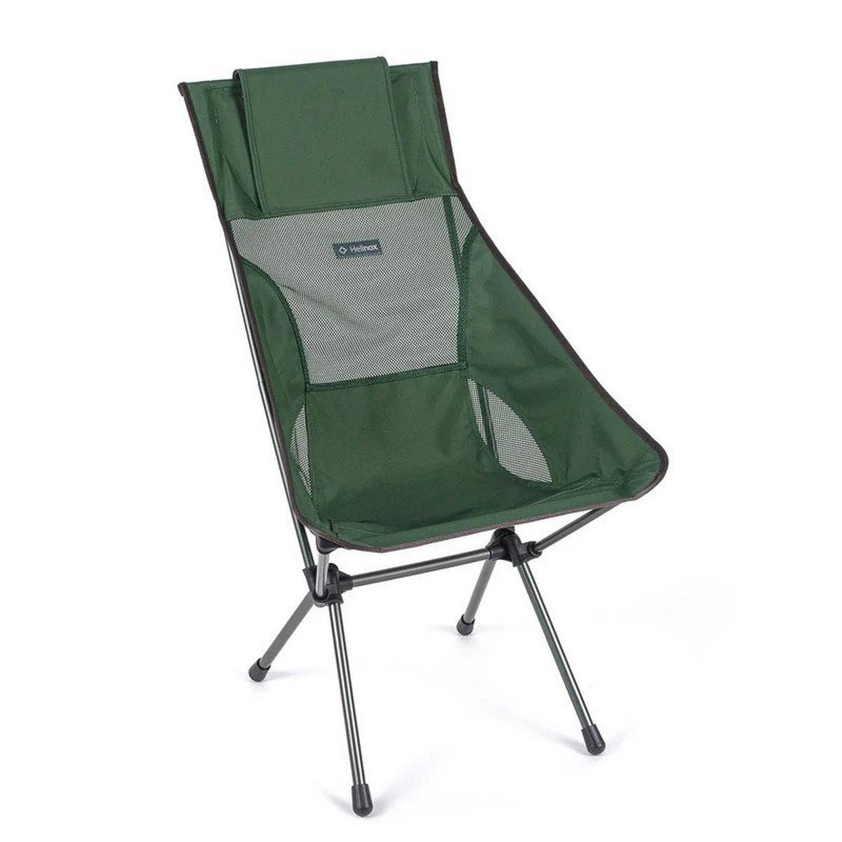 Helinox Sunset Chair - Green