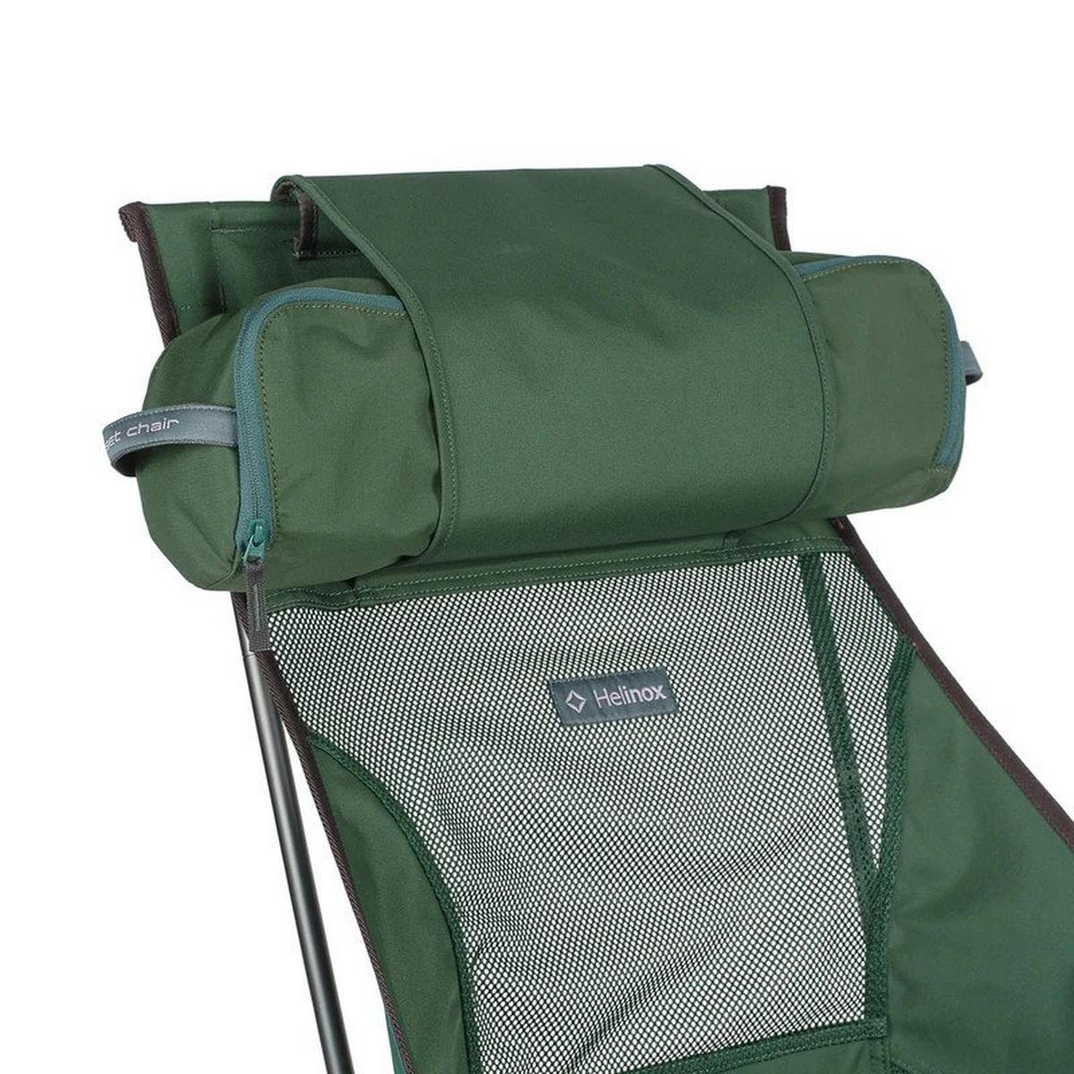 Helinox Sunset Chair - Green