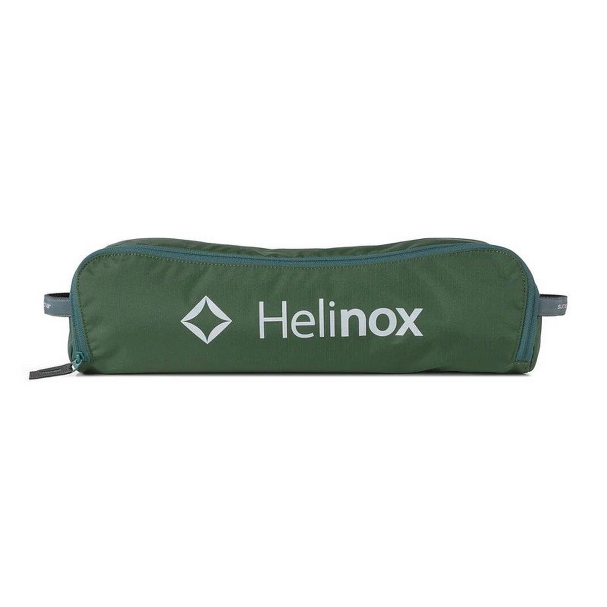 Helinox Sunset Chair - Green