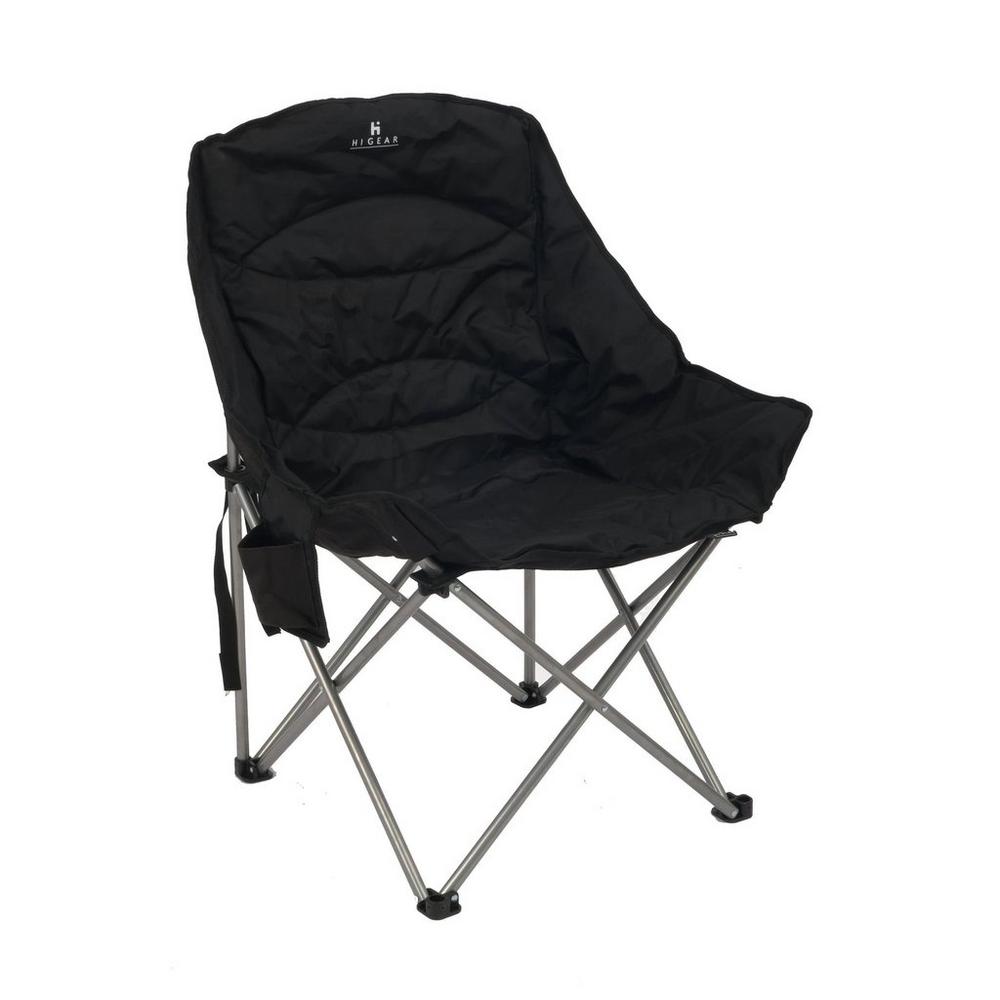 Hi Gear Vegas XL Camping Chair