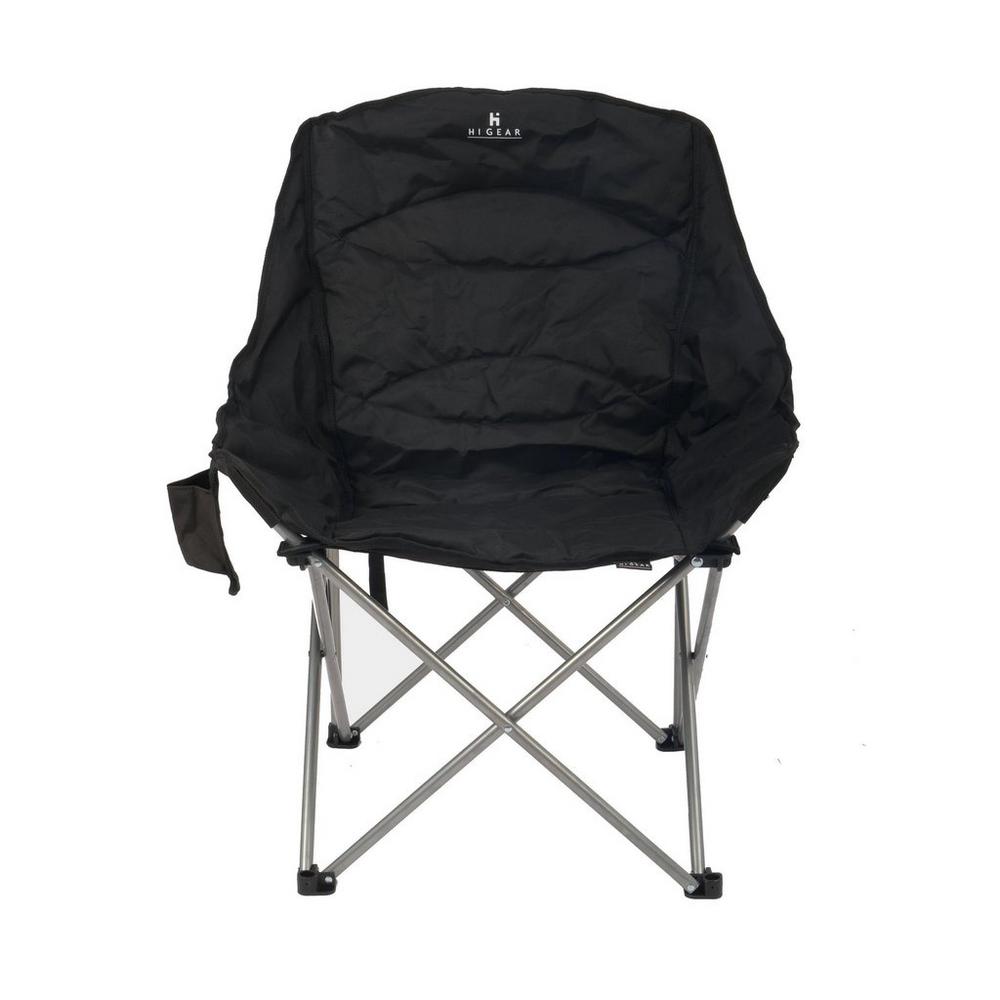 Hi Gear Vegas XL Camping Chair