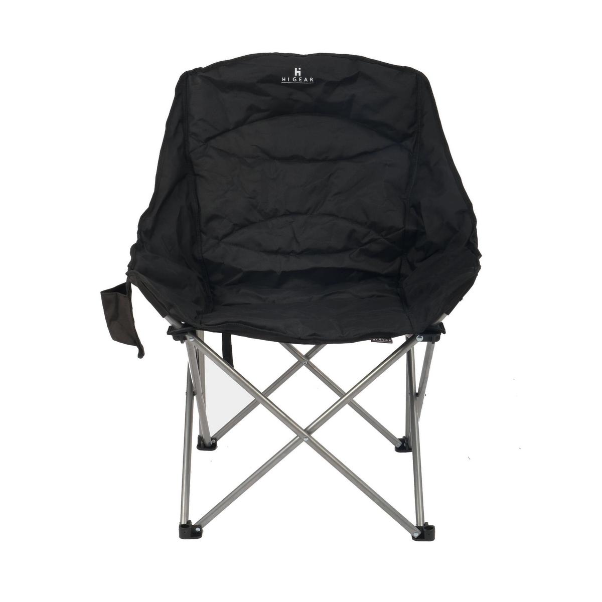 Hi Gear Vegas XL Camping Chair