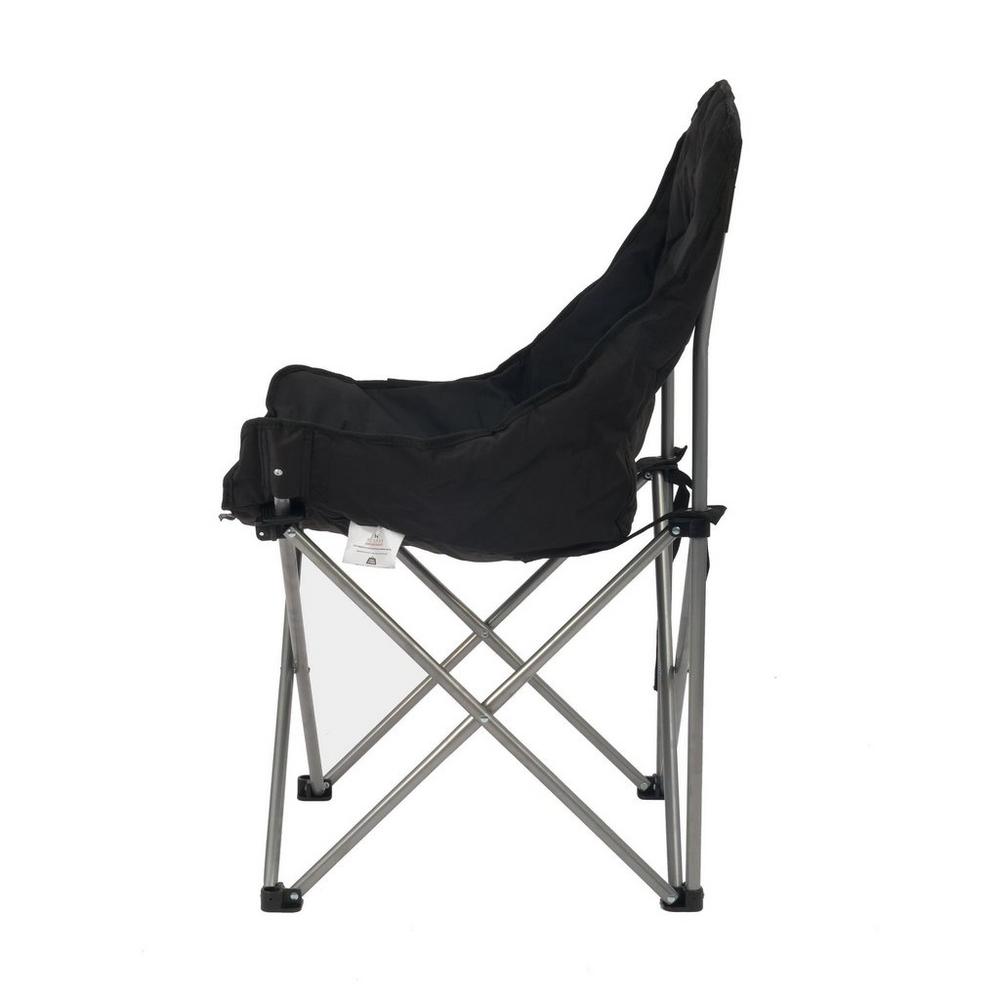 Hi Gear Vegas XL Camping Chair