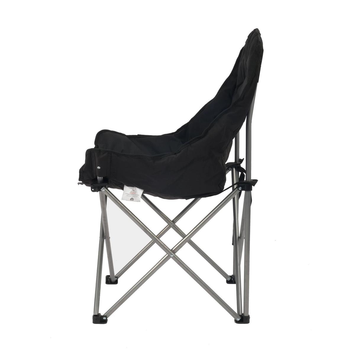 Hi Gear Vegas XL Camping Chair