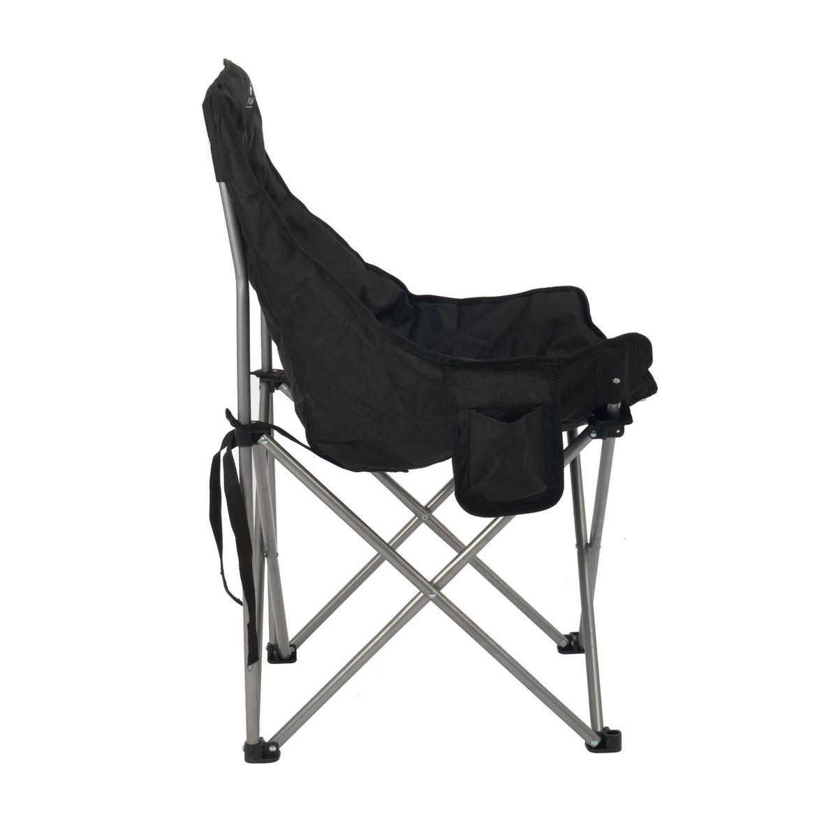 Hi Gear Vegas XL Camping Chair