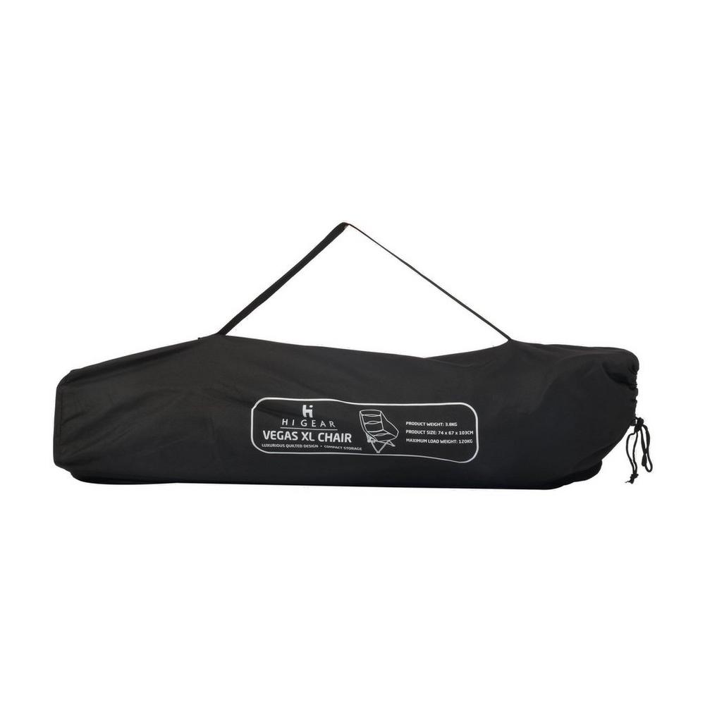 Hi Gear Vegas XL Camping Chair