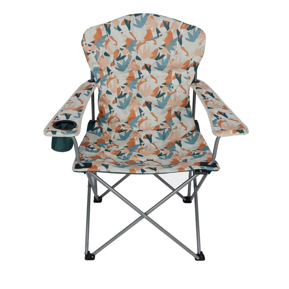 Hi-gear Kentucky Classic Chair - Multi Print