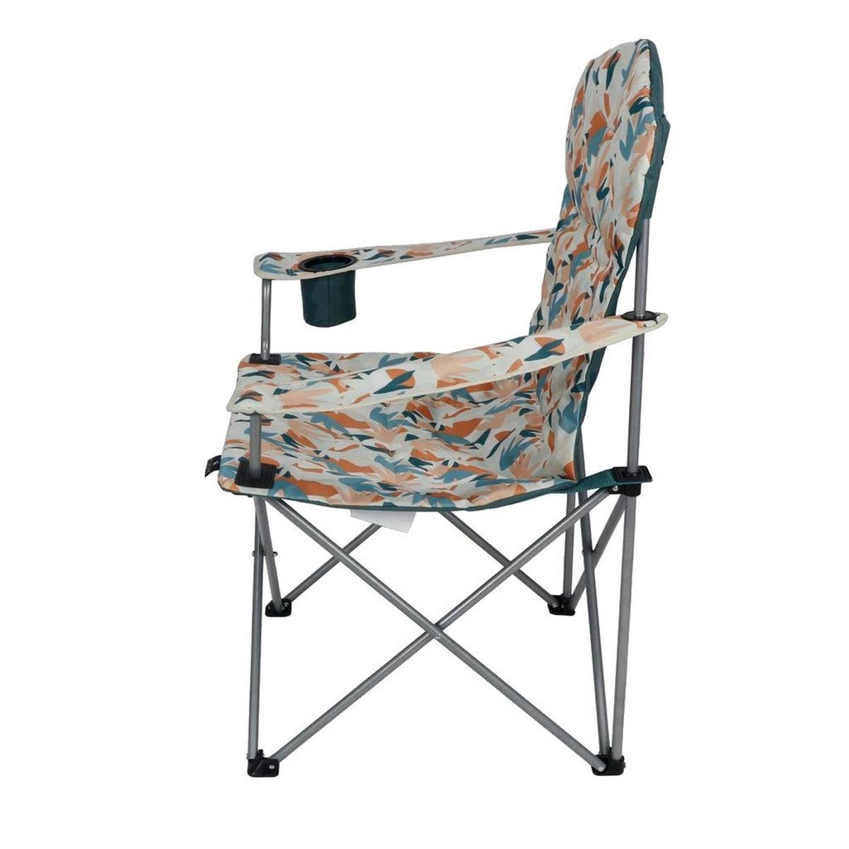Hi-gear Kentucky Classic Chair - Multi Print
