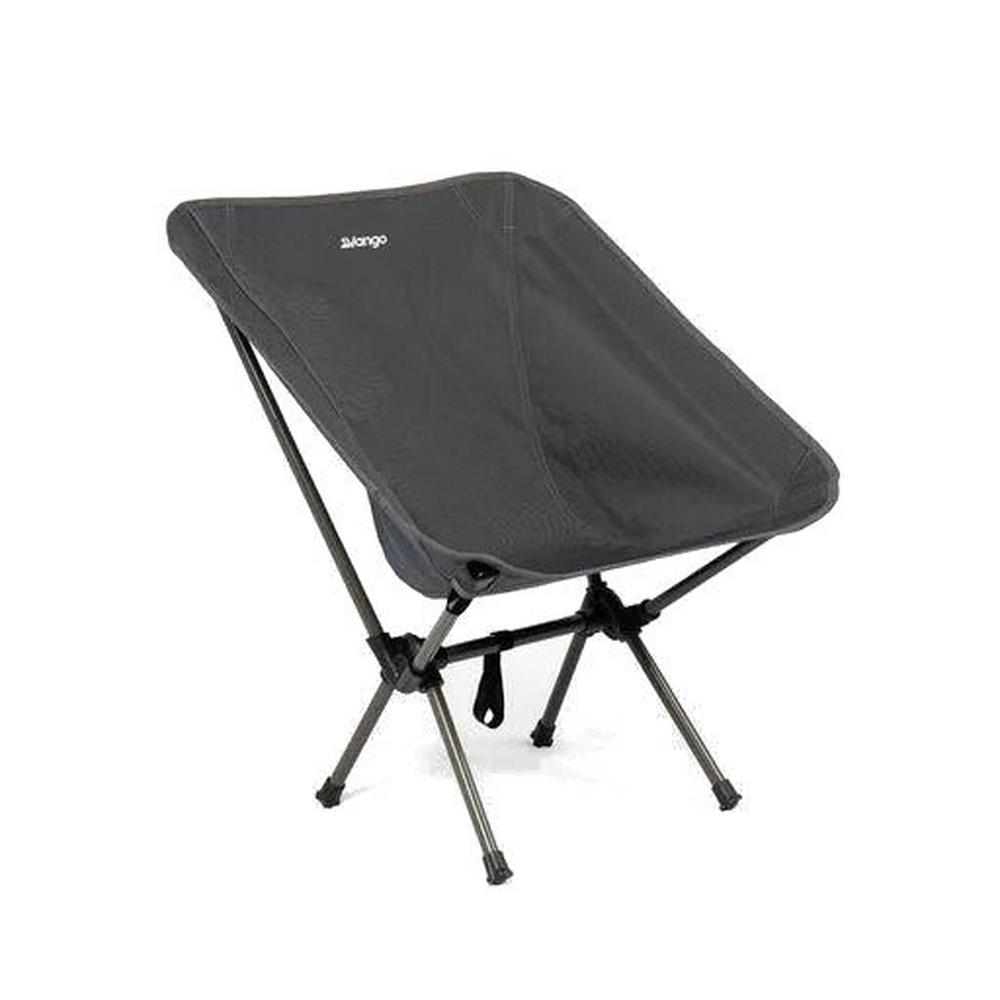 Vango Micro Chair Regular - Navy