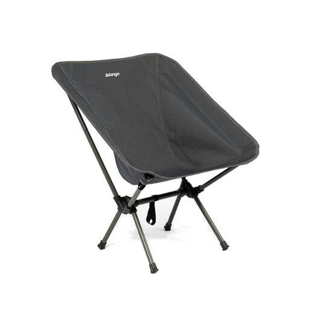Vango Micro Chair Regular - Navy