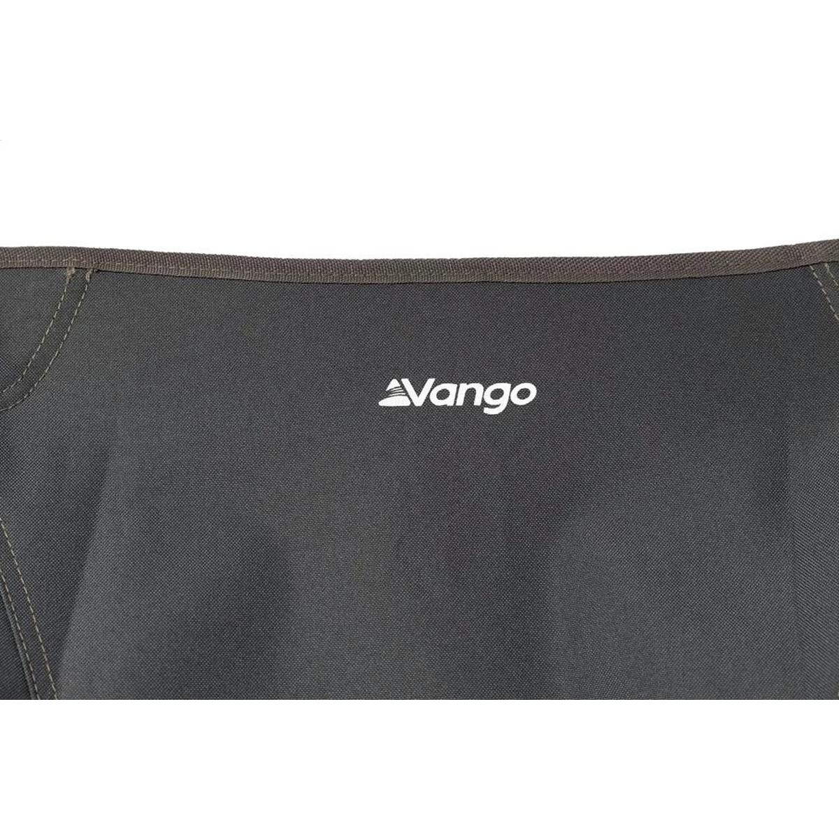 Vango Micro Chair Regular - Navy