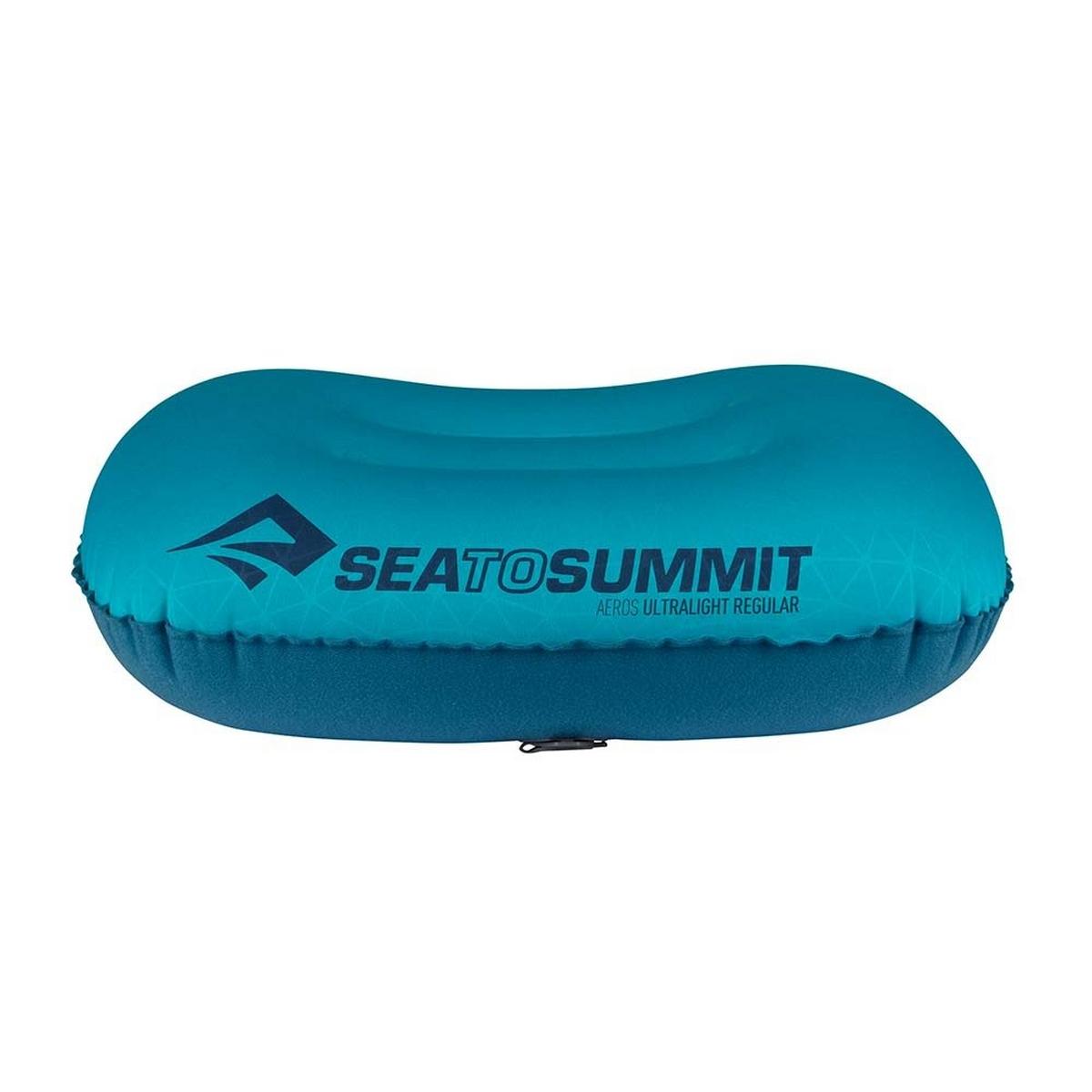 Sea To Summit Aeros Ultralight Pillow | Regular - Aqua