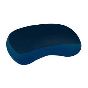 Aeros Premium Pillow | Regular - Navy