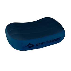 Aeros Premium Pillow | Large - Navy