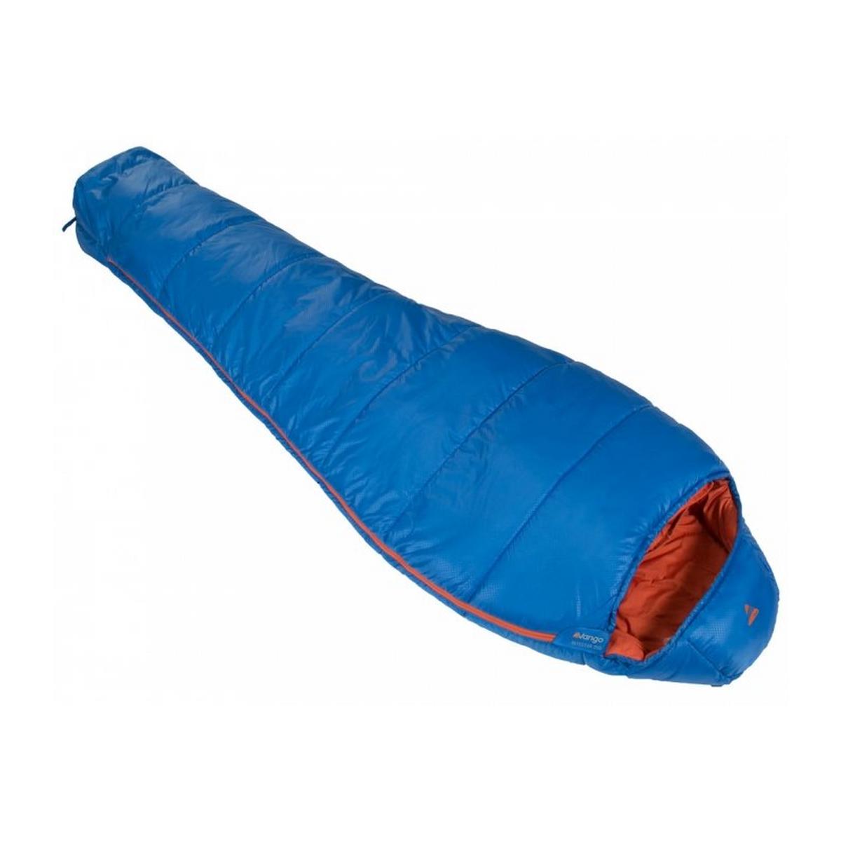 Vango Nitestar Alpha 250 Sleeping Bag - Blue