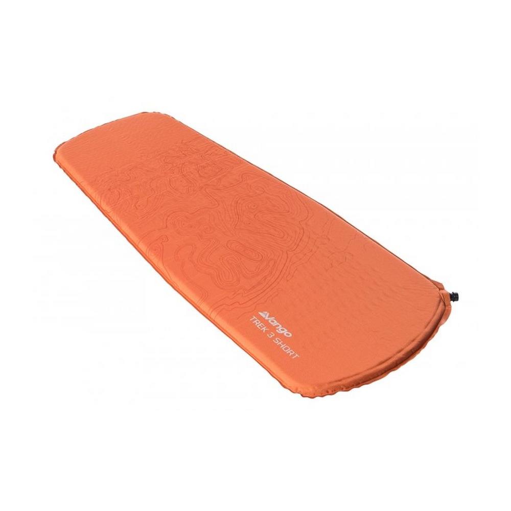 Trek Short Sleeping Mat Sleeping Bags Mats George Fisher