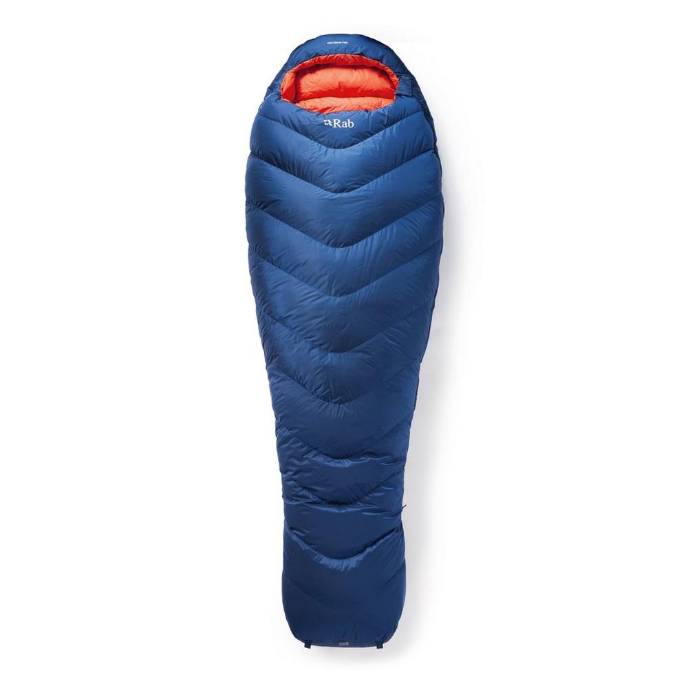 Rab Neutrino Pro 400 シュラフ Rab Alpine Rab Down Sleeping Bags Rab Neutrino Pro 400 Sleeping