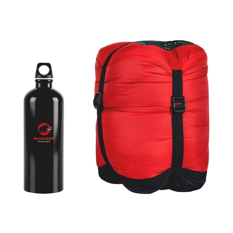 Sphere Down Winter Sleeping Bag