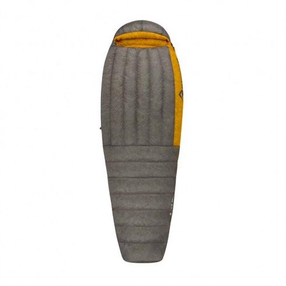 Sea To Summit Spark SPII -2°c Sleeping Bag - Grey / Yellow