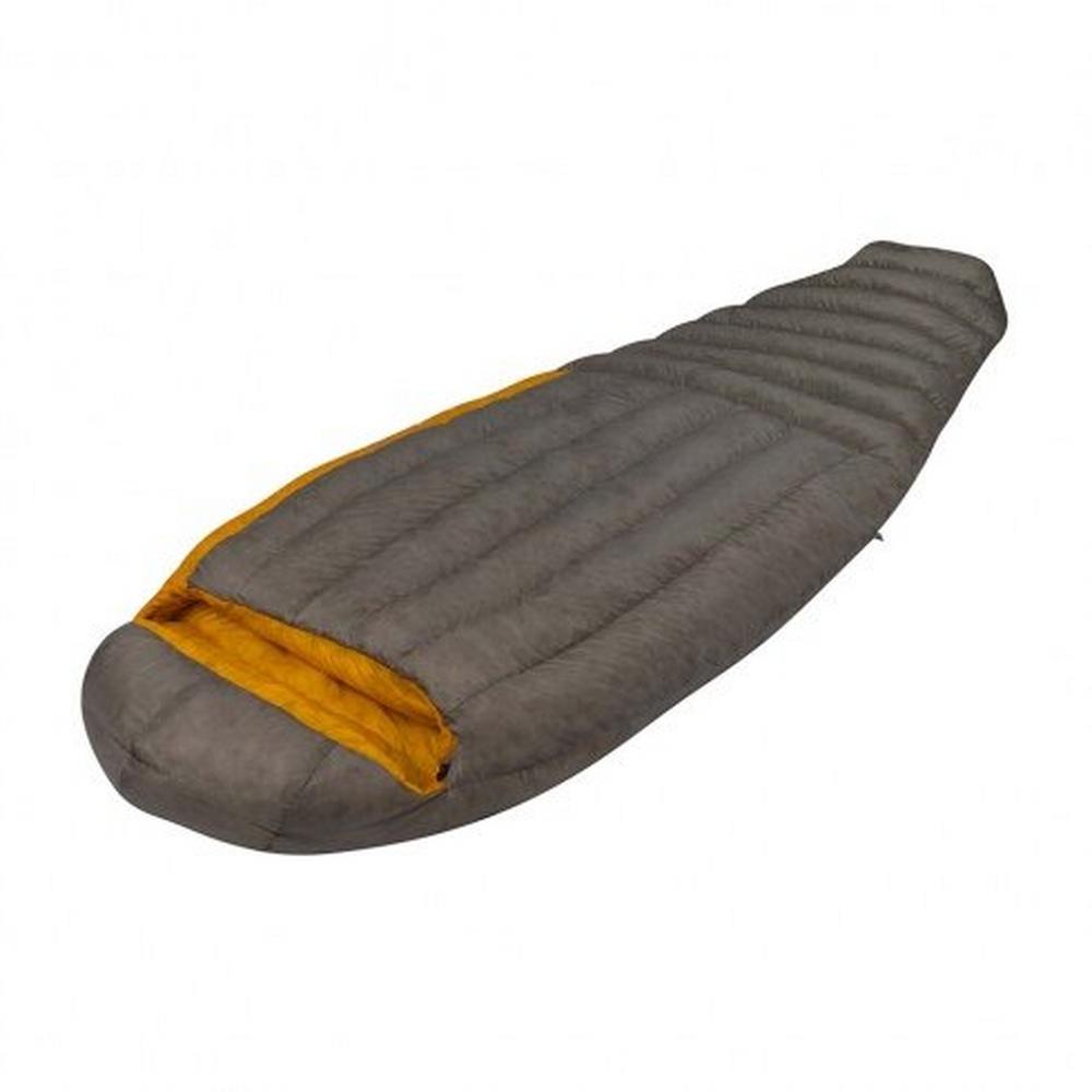 Sea To Summit Spark SPII -2°c Sleeping Bag - Grey / Yellow