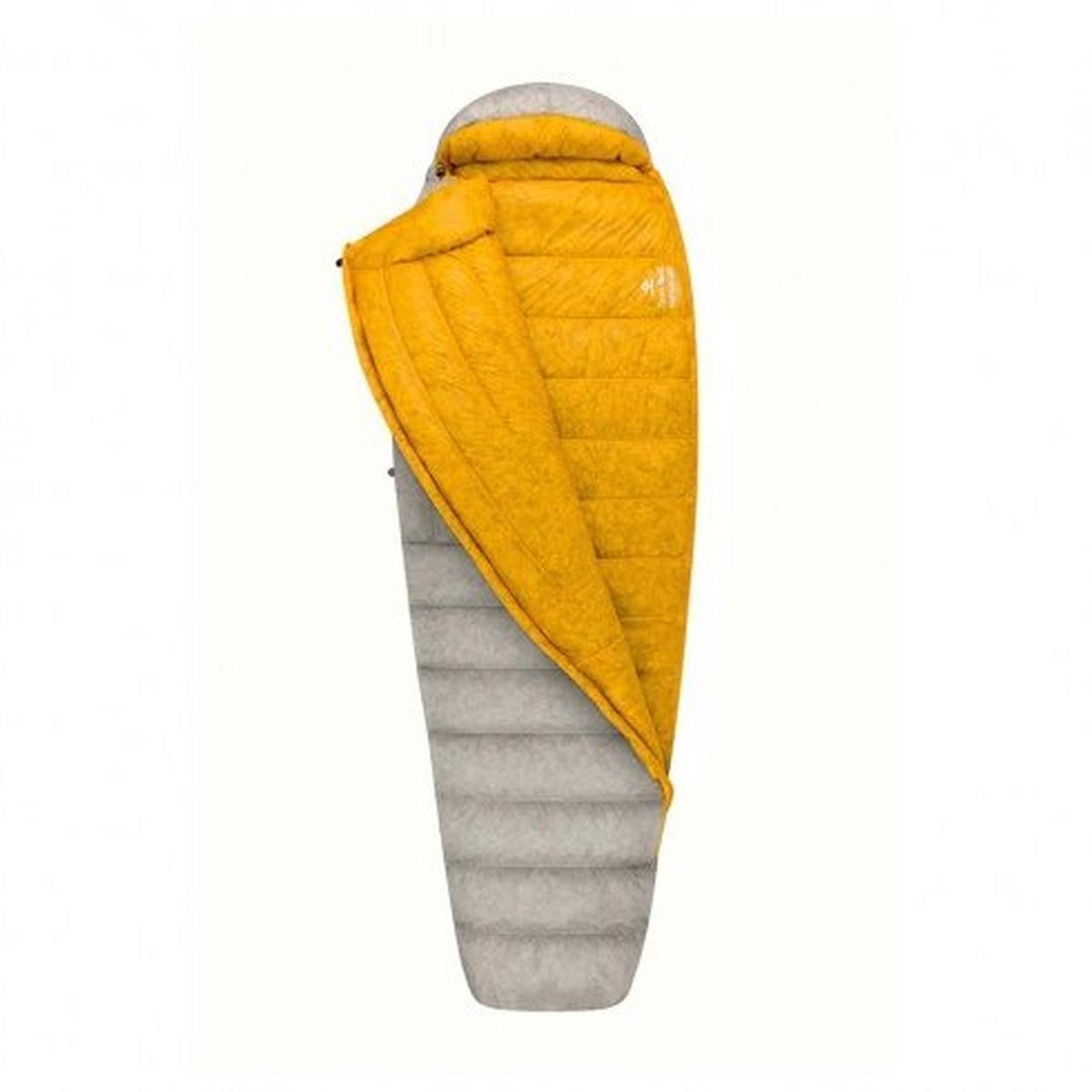 Sea To Summit Spark SPIII -8 Regular - Grey / Yellow