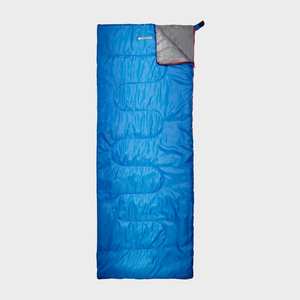 Snooze 200 Sleeping Bag - Bright Blue