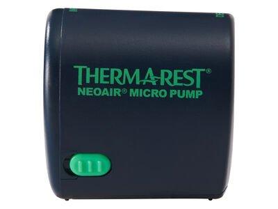 Pompe à Air électrique Therm-a-Rest NeoAir Micro - Pour Matelas De Camping Et Randonnée, Ultra-légère - 11