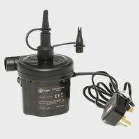  240v Tornado Pump - Black