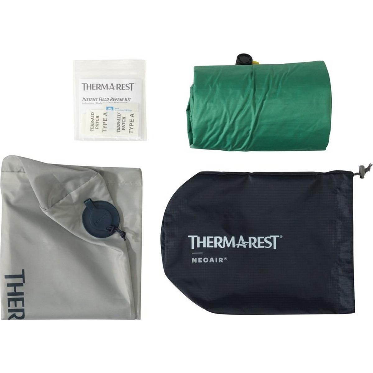 Therm-a-rest Neoair Venture - Green