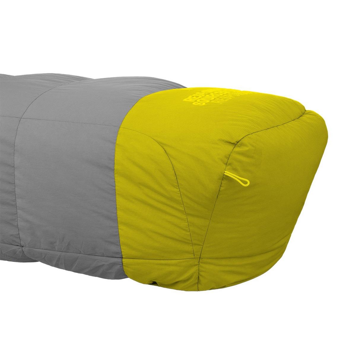 Salewa Rozes Warm Responsive Sleeping Bag