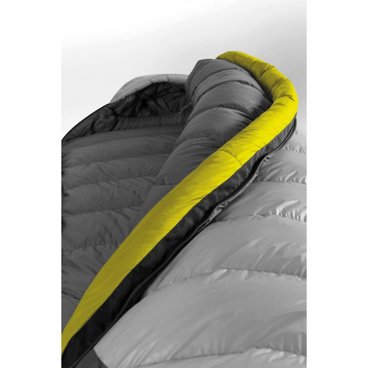 Salewa Rozes Warm Responsive Sleeping Bag