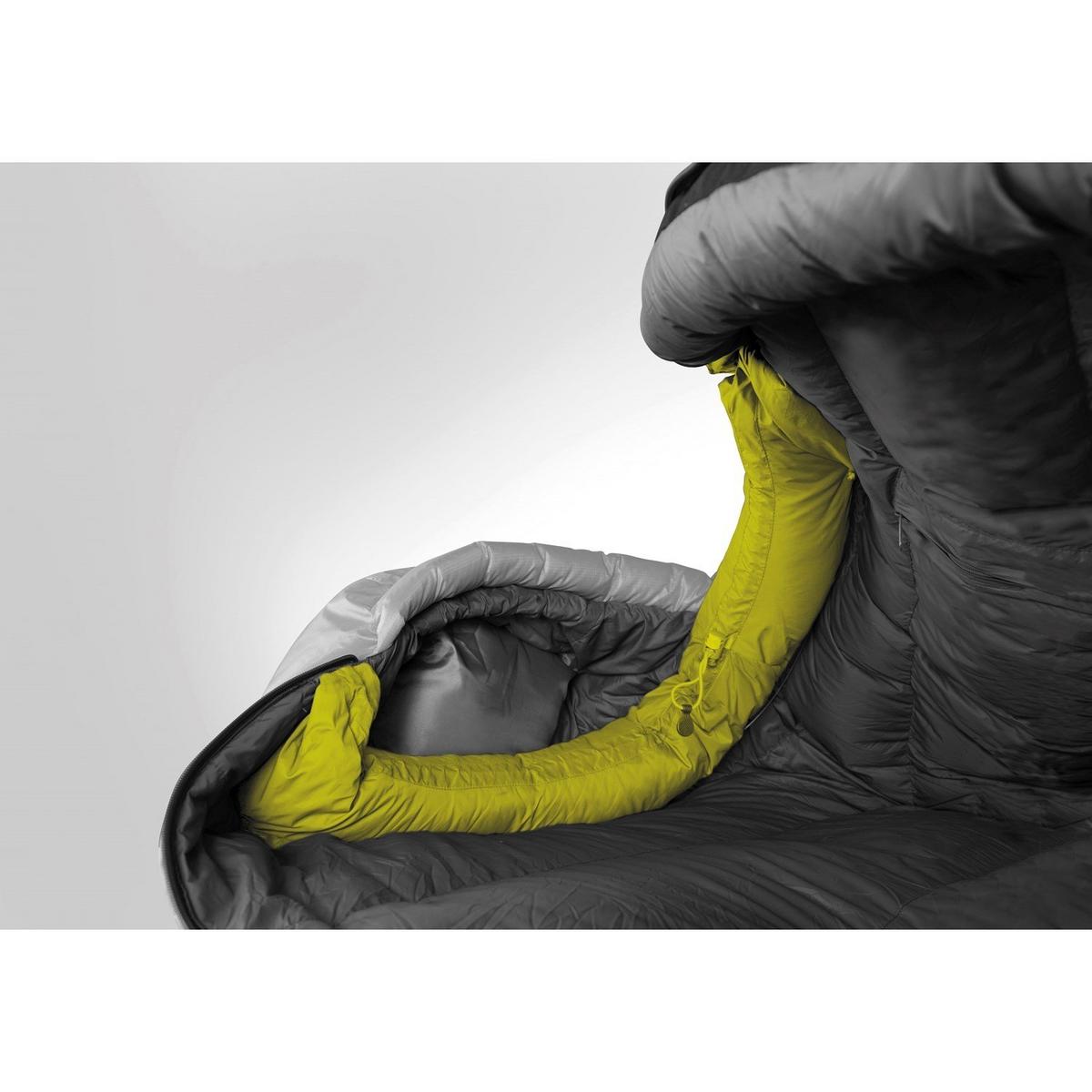 Salewa Rozes Warm Responsive Sleeping Bag