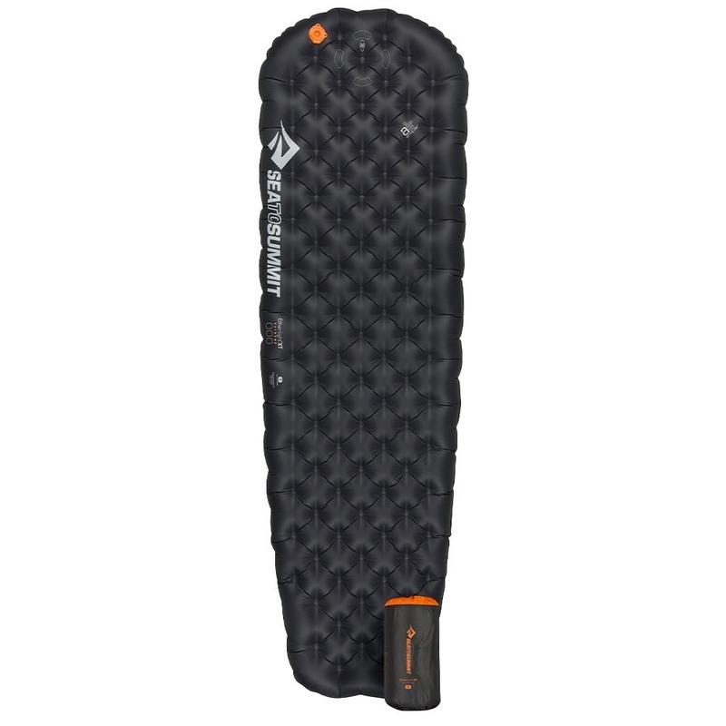 Ether Light XT Extreme Sleeping Mat - Black