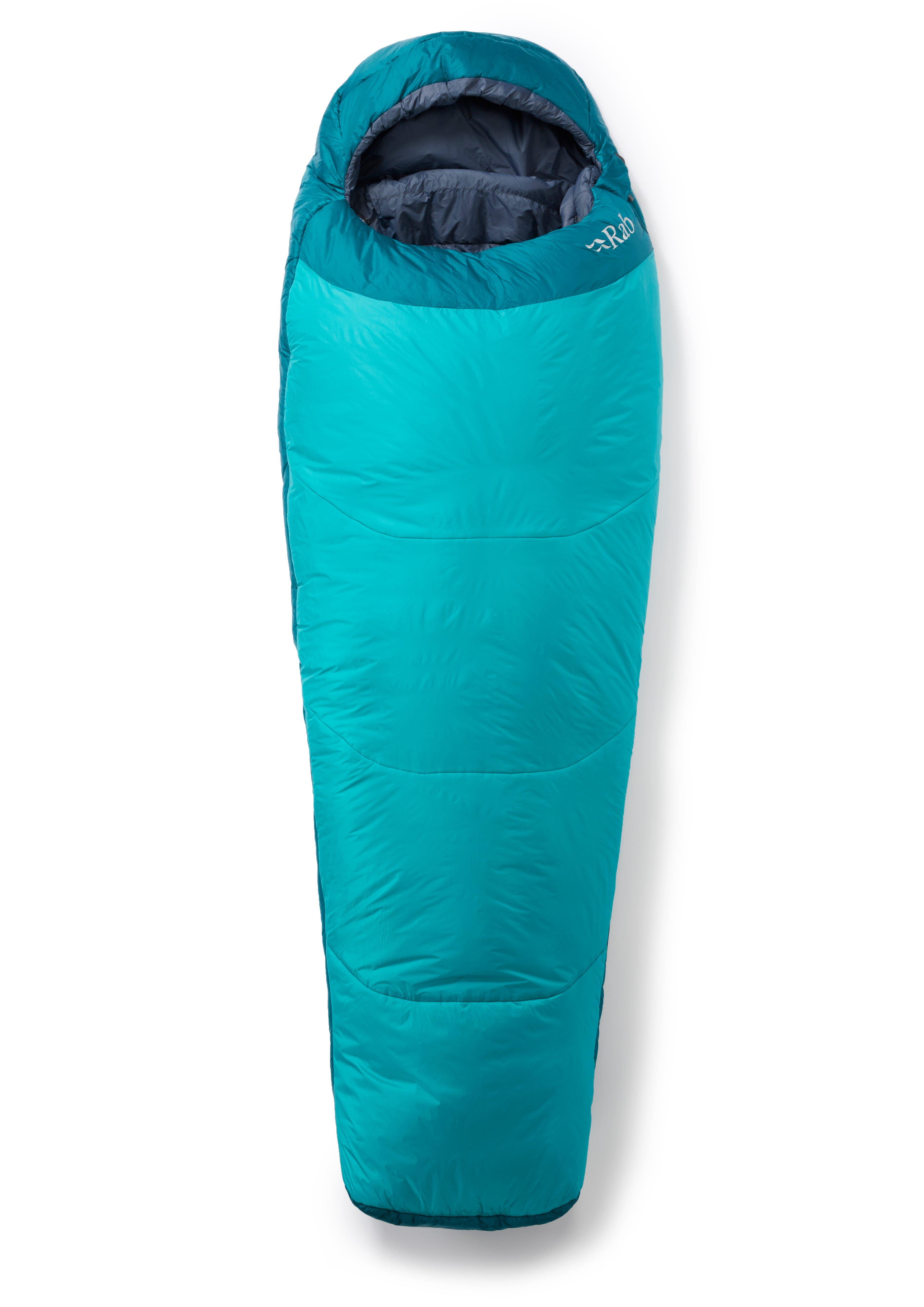 Outdoor Sleeping Equipment OEX Helios EV 300 Hydrophobic 3 Season 600