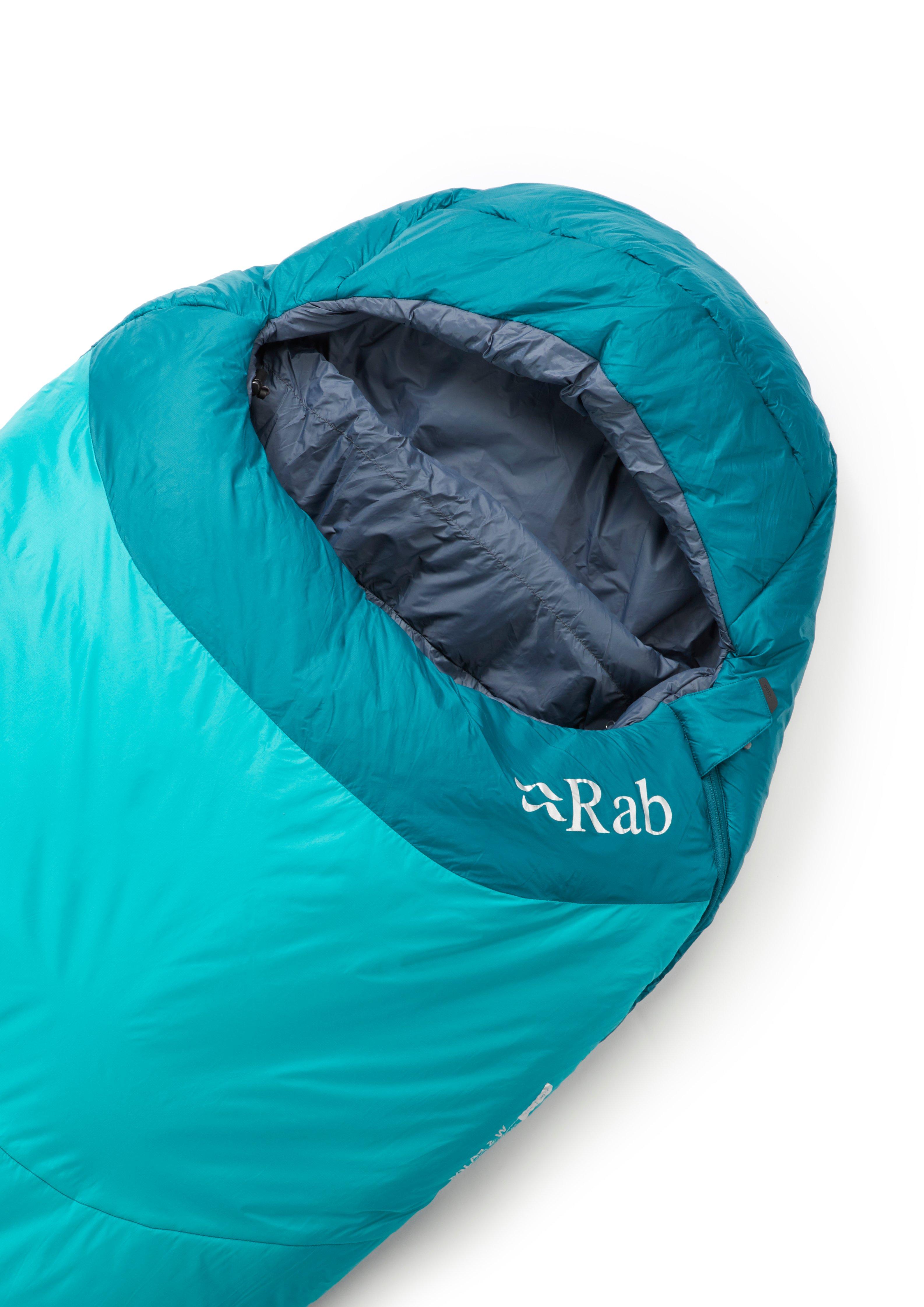 Rab morpheus 4 review online