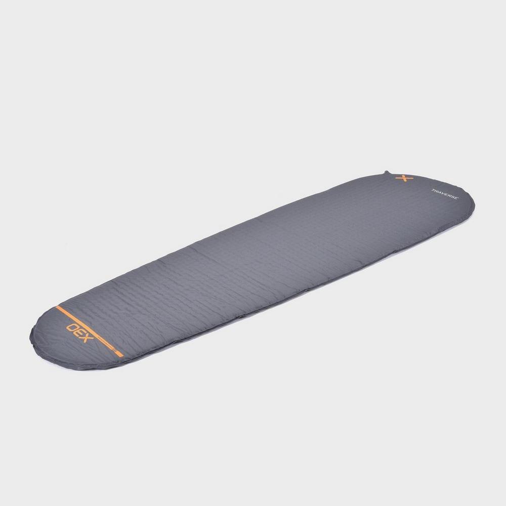 OEX Traverse Self Inflating Mat Sleeping Mats Airbeds George
