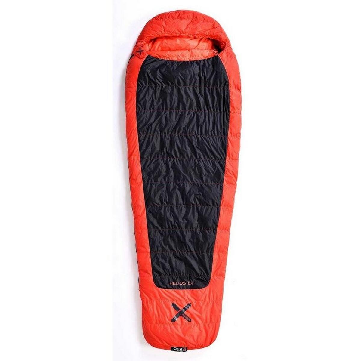 Eurohike down 500 sleeping bag best sale