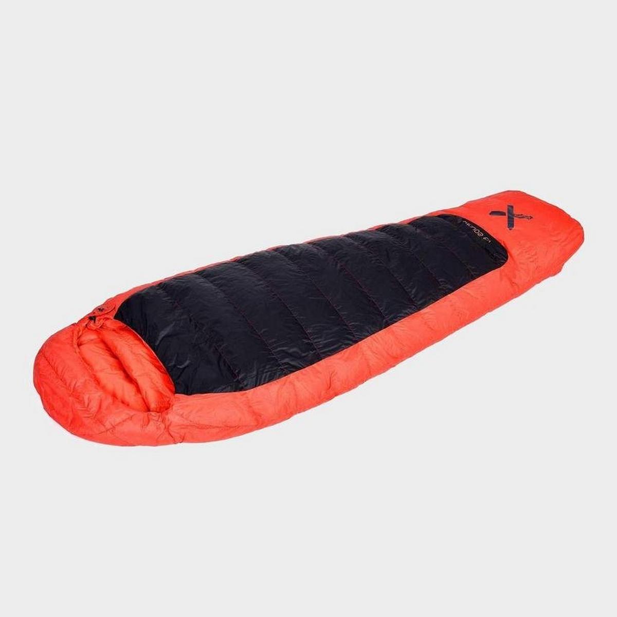 Oex helios ev store hydrodown 300 sleeping bag