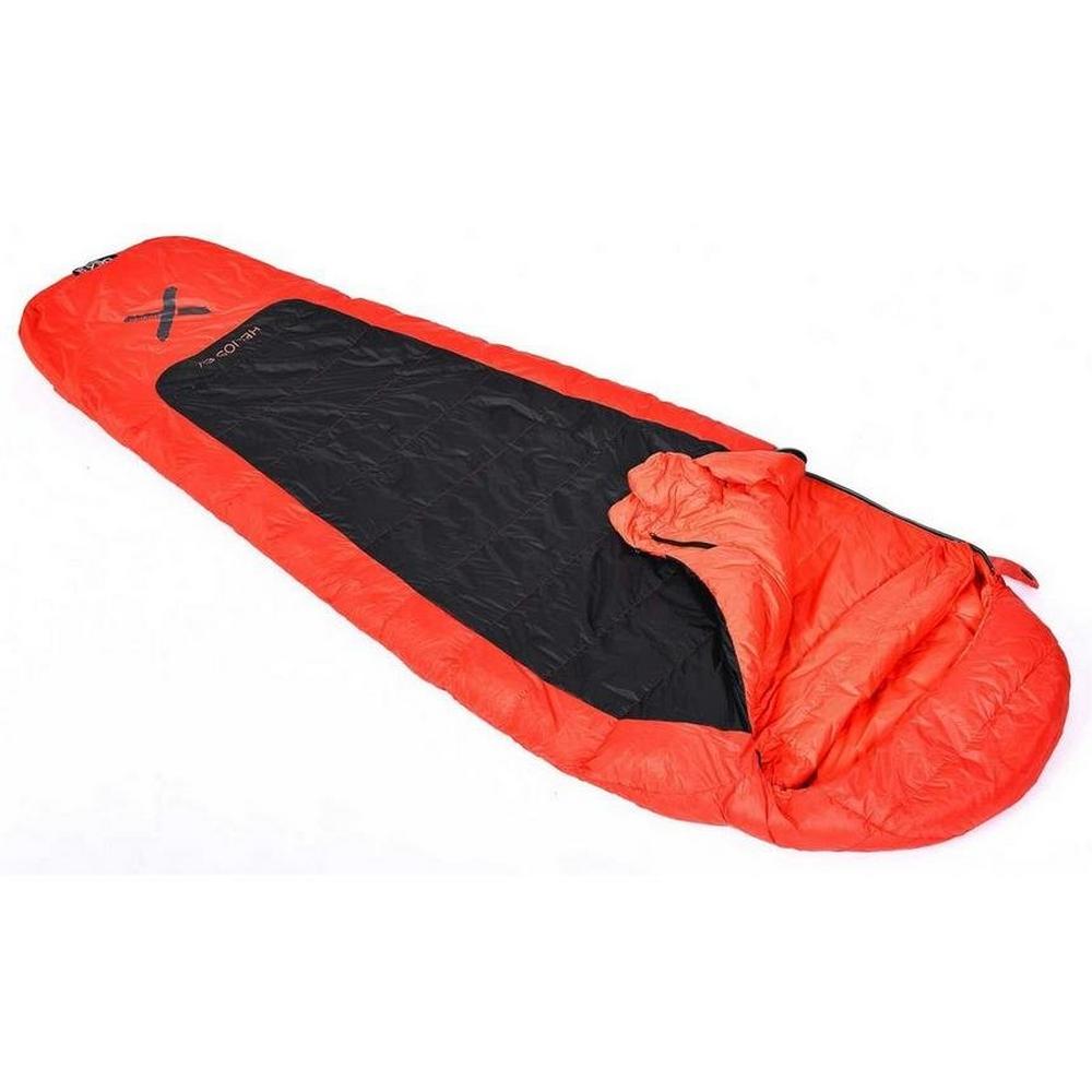 Oex helios ev shop hydrodown 300 sleeping bag